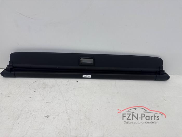 Mercedes-Benz Citan W420 Rolhoes bagageruimte rollo
