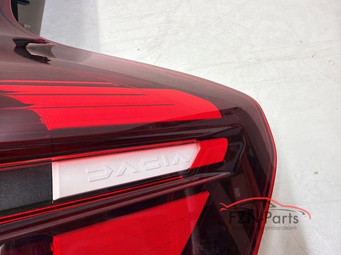 Dacia Jogger Achterlicht rechts LED Nieuw