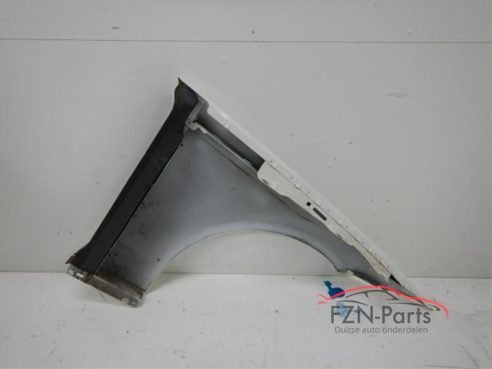 Mercedes-Benz CLS W218 Zijscherm Spatscherm Links 9799