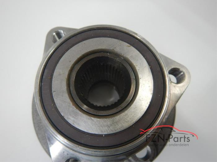 VW G8R / Audi RS3 8Y Wiellager Aluminium Fusee Voorzijde