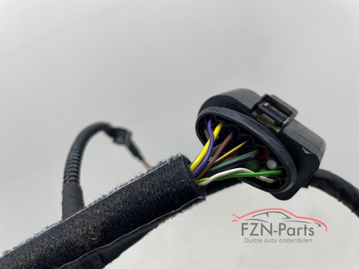VW Transporter T6.1 Kabelbaum Scheinwerfer Voll-LED Verdrahtung