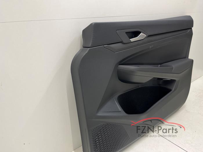 VW Golf 8 R Front Door Panel Right