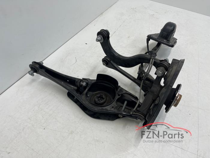 Cupra Leon 5F Wielophanging rechts-achter compleet