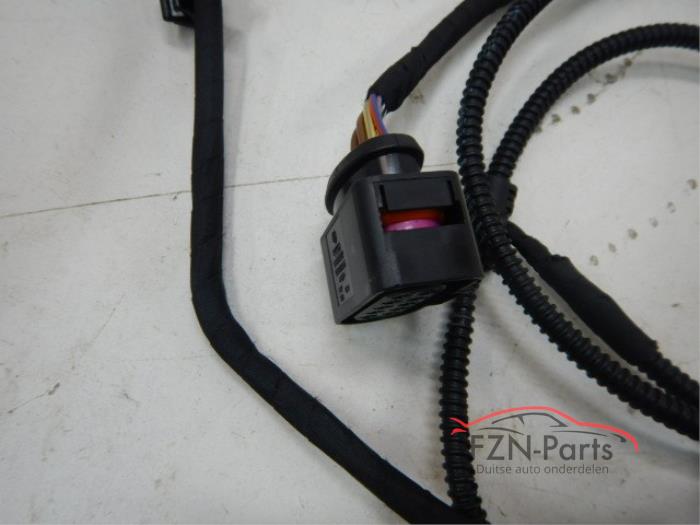 VW Transporter T6.1 Front Kabel Koplampen
