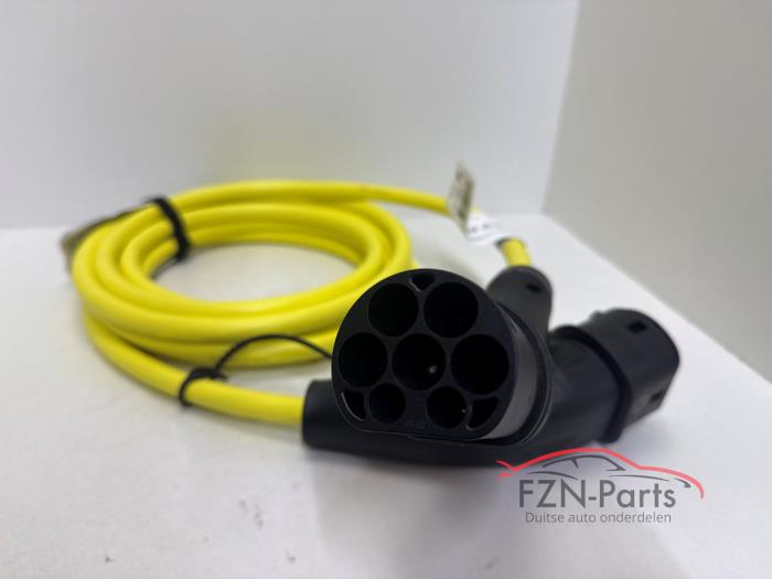 VW ID3 Oplaadkabel elektrische auto