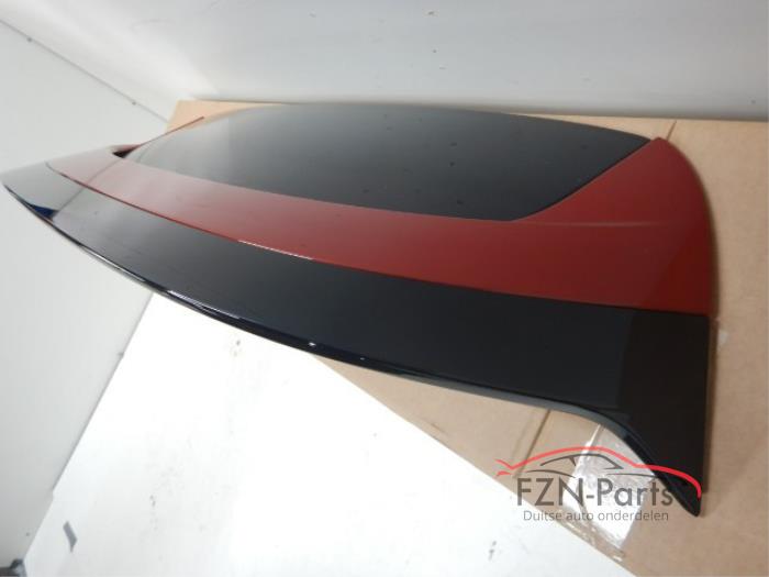 VW Golf 8 R / GTI Clubsport Spoiler LC3J