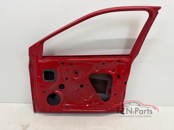 Seat Arona 6FJ Portier rechts-voor Rood