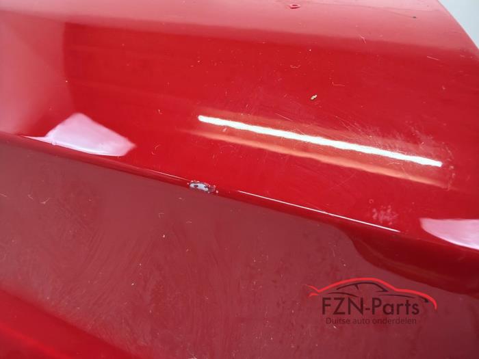 Seat Arona 6FJ Portier rechts-voor Rood