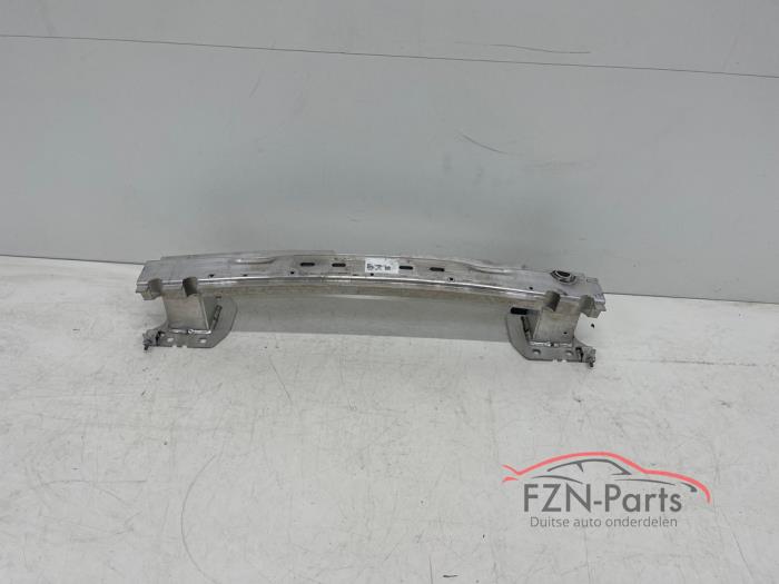 BMW X5 G05 Bumperbalk achterzijde aluminium