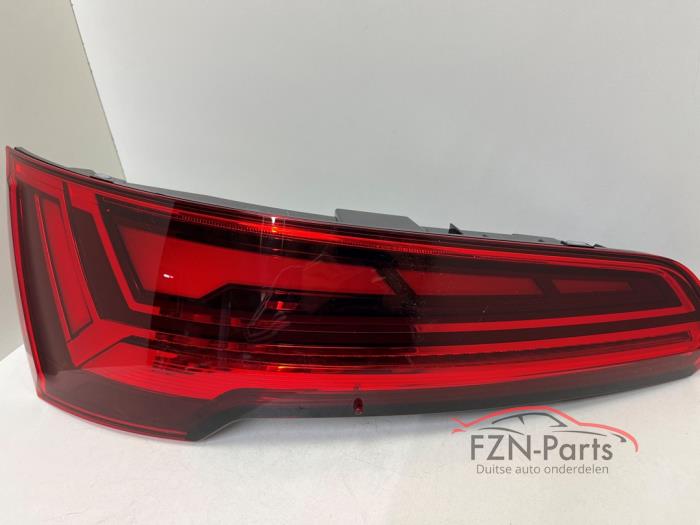 Audi Q5 80A Achterlicht Links LED