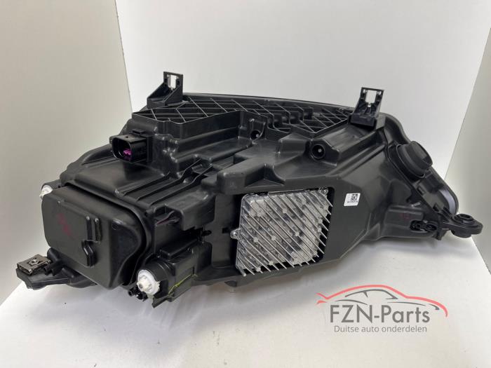 Audi Q5 80A VOLLED Koplamp Links