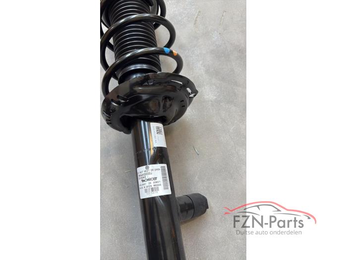 VW Golf 8 5H Strut Shock Absorber Left Right Front DCC