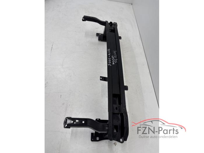 VW Polo 2G Front Bumper Beam