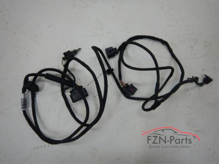VW Transporter T6.1 Front Kabel Koplampen