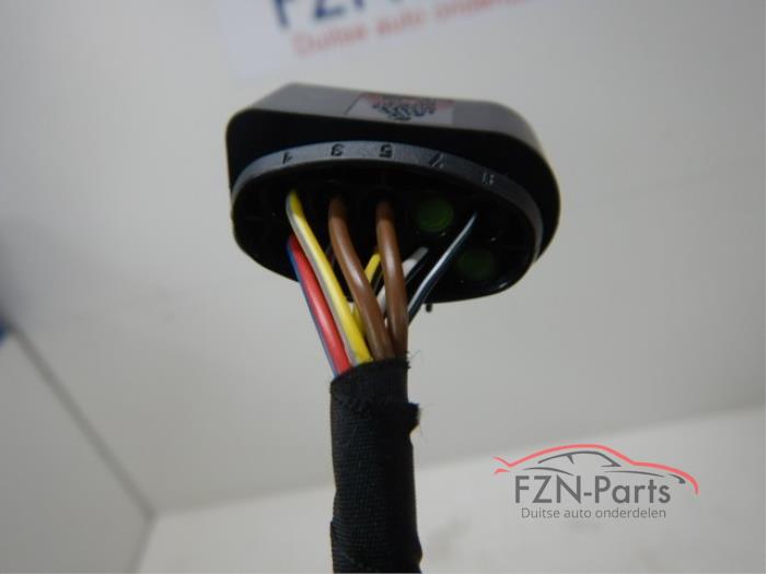 VW Transporter T6.1 Front Kabel Koplampen