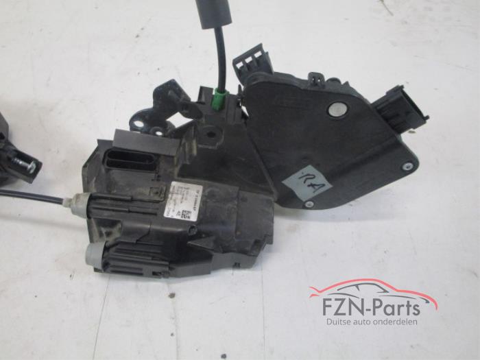 Land Rover Range Rover Sport Portier Mechaniek Rechts-Achter