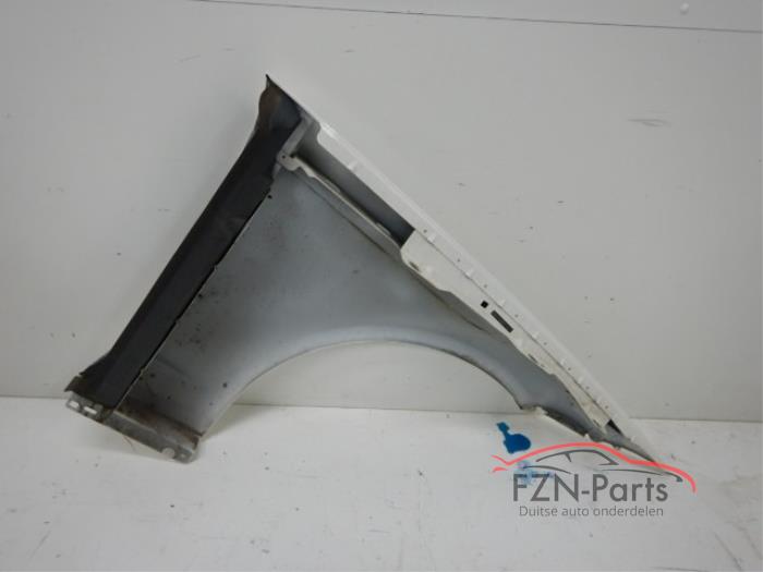 Mercedes-Benz CLS W218 Zijscherm Spatscherm Links 9799