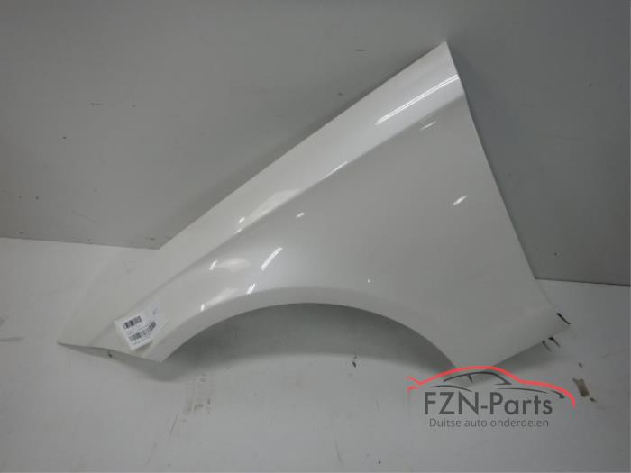 Mercedes Benz CLS W218 Zijscherm Spatscherm Links