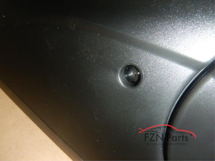 VW ID4 / ID5 Spiegel Rechts Inklapbaar Side-Assist