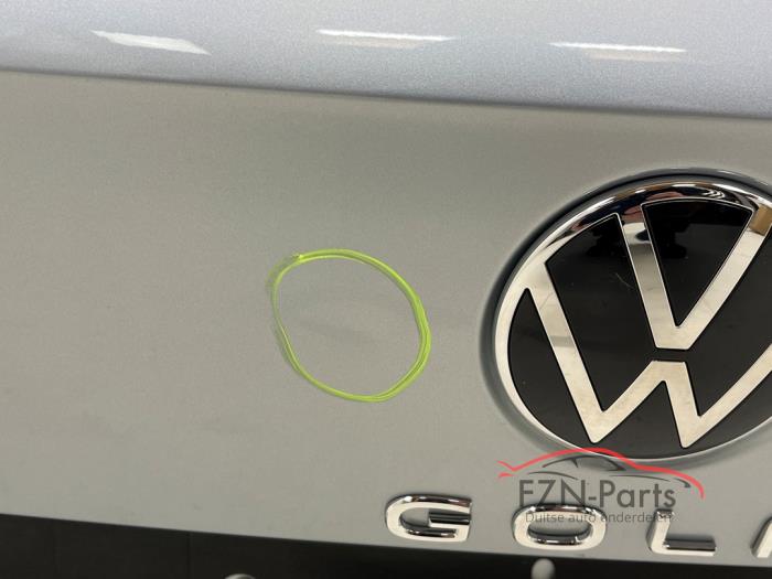 VW Golf 8 Variant 5H9 Achterklep LM7P