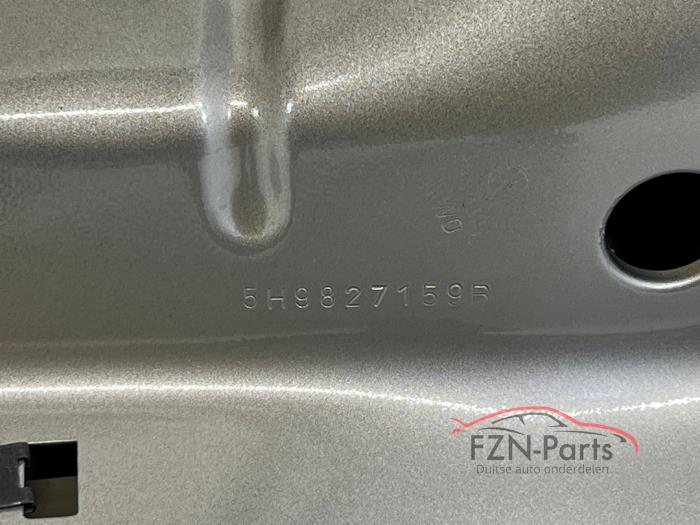 VW Golf 8 Variant 5H9 Achterklep LM7P