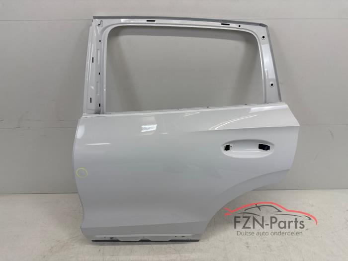 VW Tiguan 571 Portier Links-achter LC9A