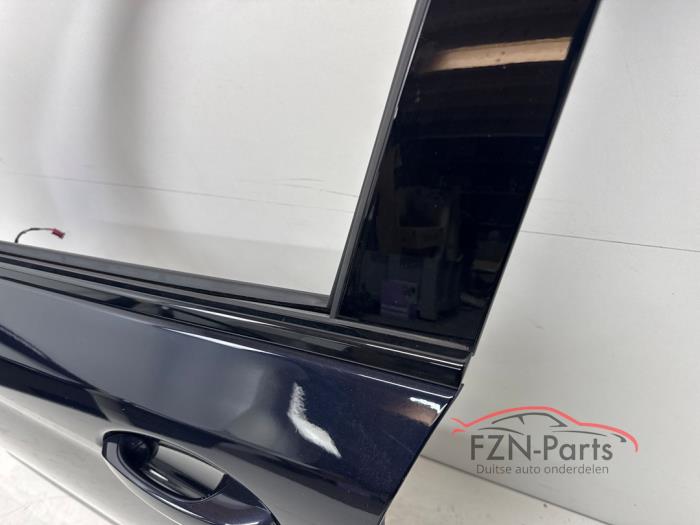 BMW 5-Serie G30 Portier Links-voor 416 Shadow line