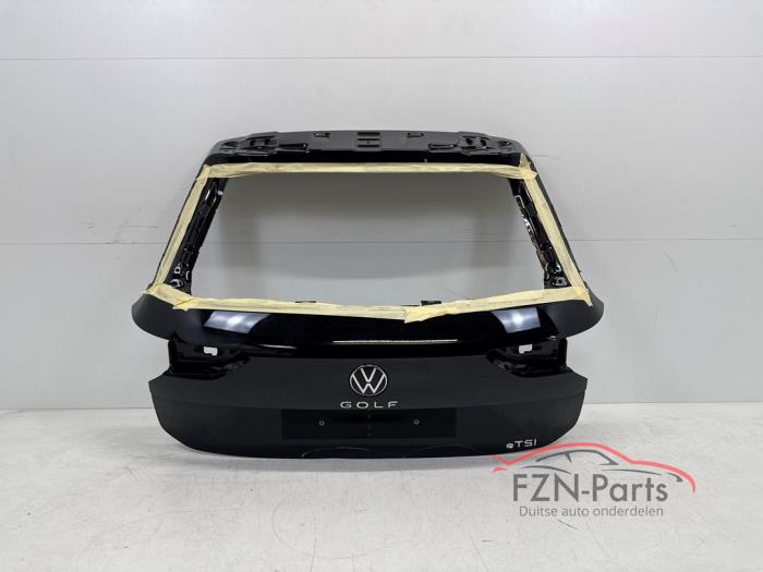 VW Golf 8 Variant Heckklappe LY9T