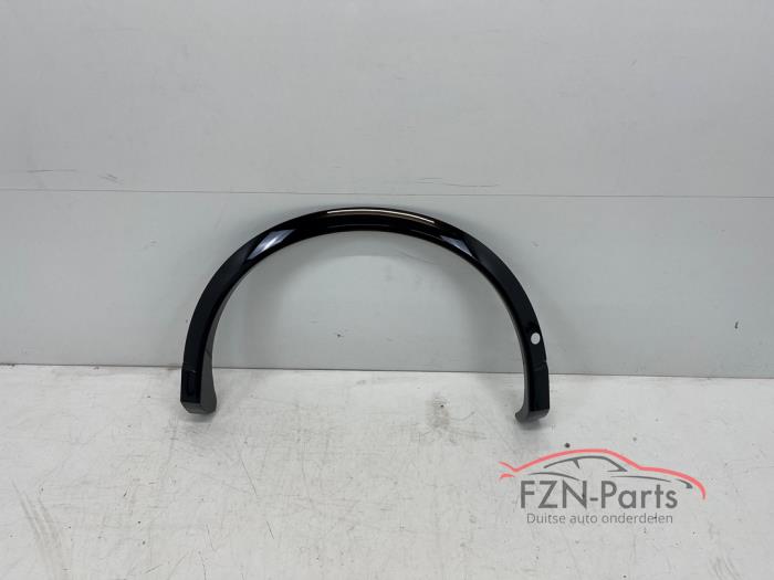 VW Tiguan 571 CT1 R-Line Wielrandbekleding Links-achter 6PDC