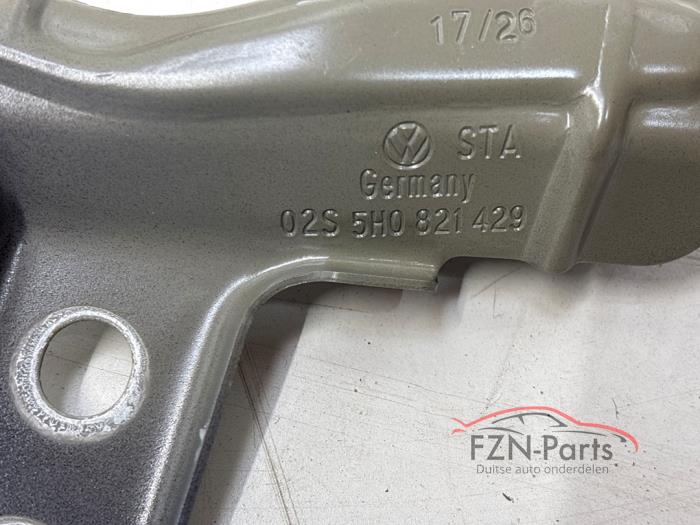 VW Golf 8 Facelift Seitenteilstützen Set links LA7C