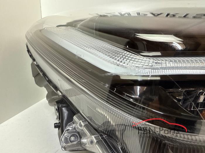 Suzuki Swift MK8 LED Koplamp Rechts