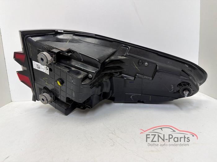 BMW X5 G05 LCI LED Achterlicht links-buiten