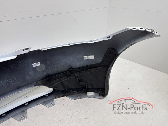 Tesla Model 3 Facelift Voorbumper