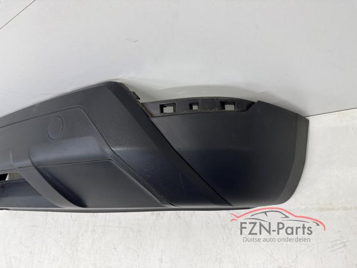 Seat Arona Diffuser Achterbumper