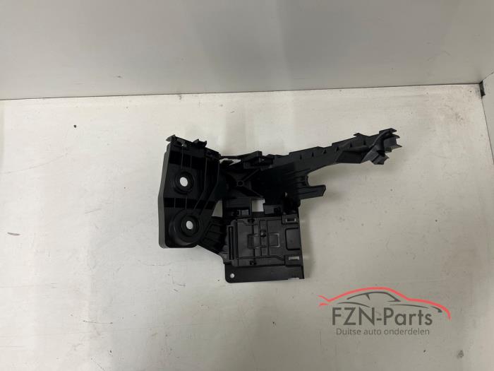 VW Golf 8 Achterbumper Geleider Links