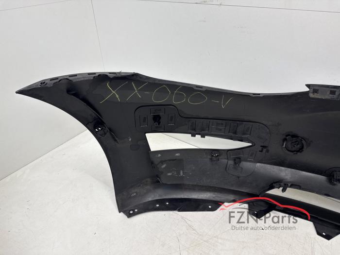 Tesla model 3 voorbumper 6PDC