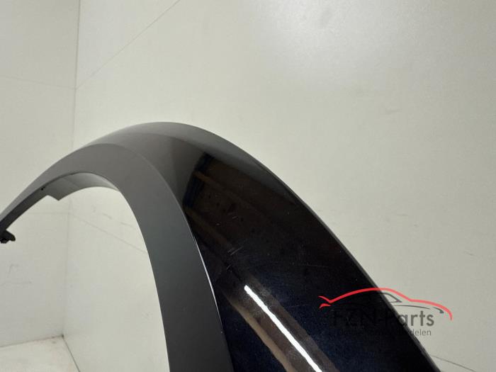 Cupra Formentor 5FF Wielrandbekleding Links-Voor