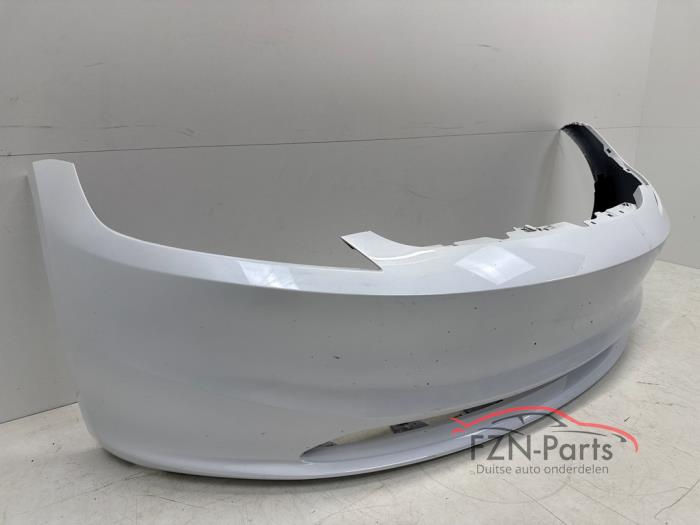Tesla Model 3 Facelift Voorbumper