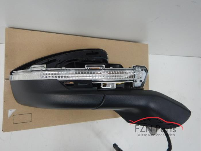 VW ID4 / ID5 Spiegel Rechts Inklapbaar Side-Assist