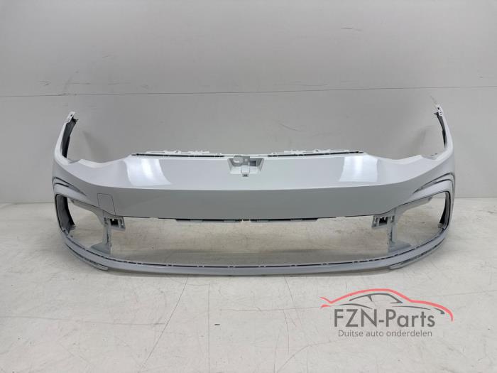 VW Golf 8 Voorbumper LC9A