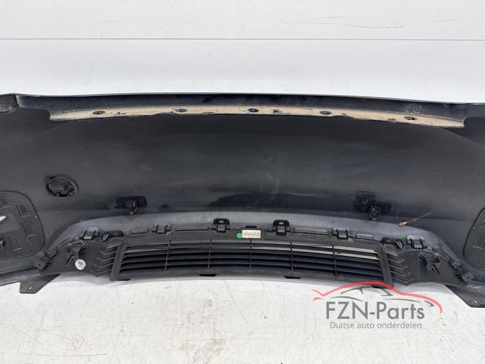 Tesla Model Y Voorbumper 6PDC zwart