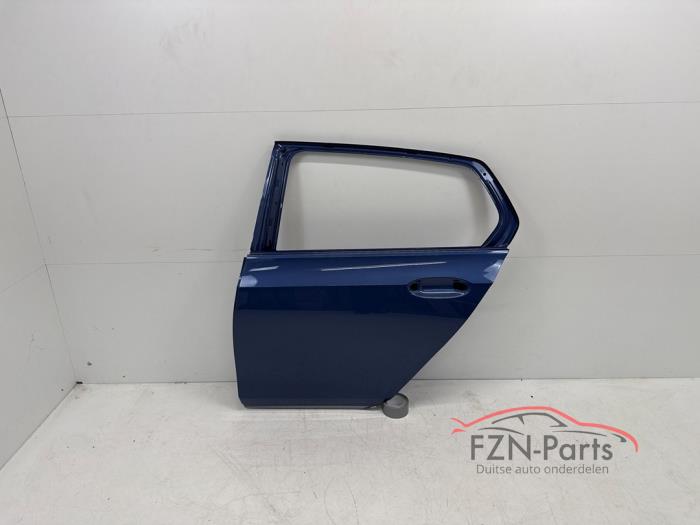 VW Golf 8 Portier Links-achter LT5H
