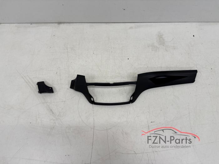 Mercedes-Benz GLS-Klasse W166 Dashboard Sierlijst Verlicht