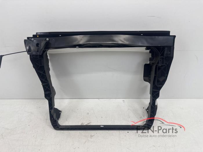 VW Crafter 7C Front
