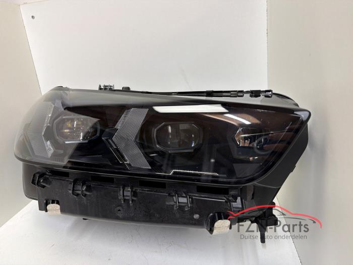 BMW X5 G05 LCI Right Headlight Complete