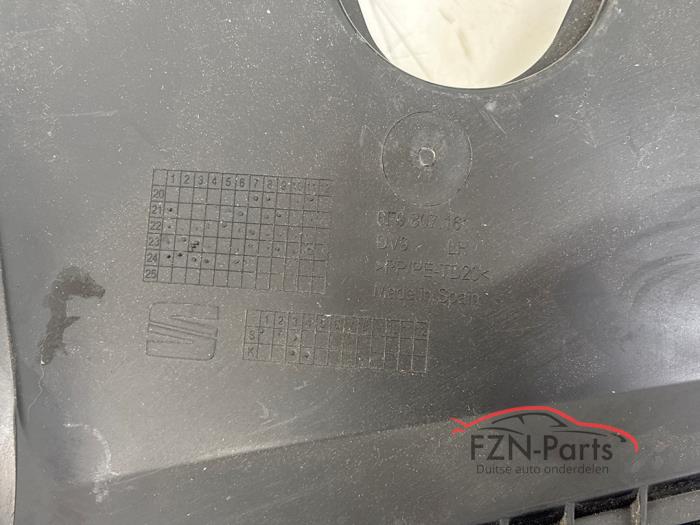 Seat arona 6F9 Bumper inleg deel Links-voor