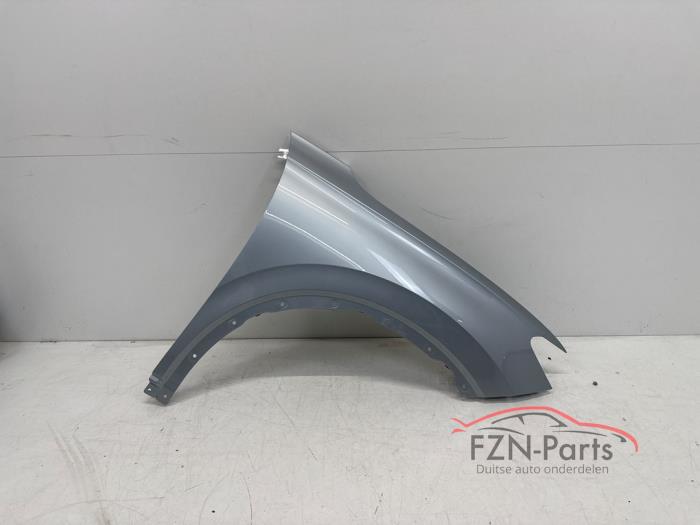 VW Tiguan 571 CT1 Zijscherm Spatscherm Rechts-voor LM7P