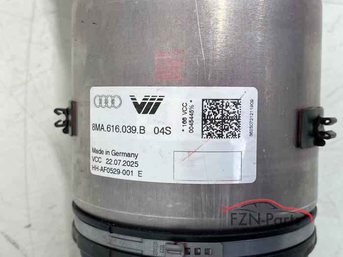 Audi Q5 8MA Veerpoot Schokdemper Links / Rechts voorzijde
