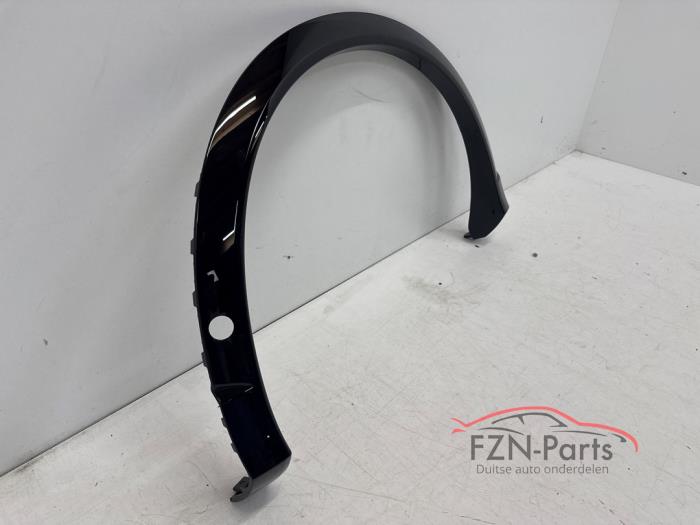 VW Tiguan 571 CT1 R-Line Wielrandbekleding Rechts-achter 6PDC