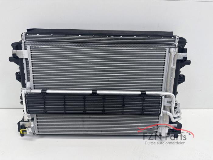 VW Golf 8 GTE Koelerpakket 1.4 TSI